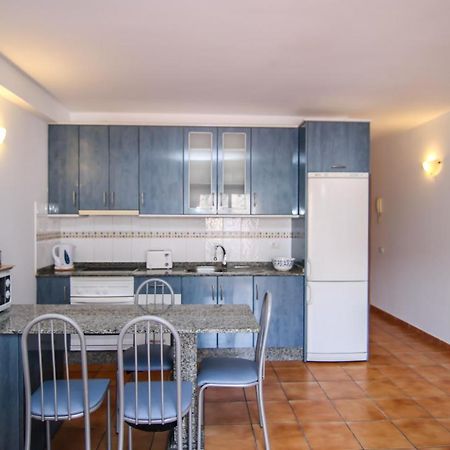 Vvrompeolas Puerto De Mogan Ngoại thất bức ảnh