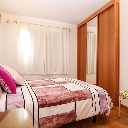Vvrompeolas Puerto De Mogan Ngoại thất bức ảnh
