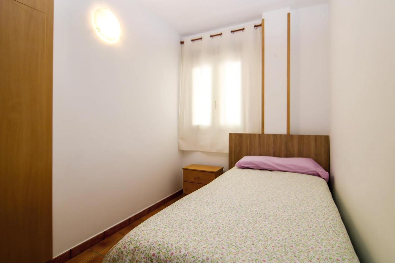 Vvrompeolas Puerto De Mogan Ngoại thất bức ảnh