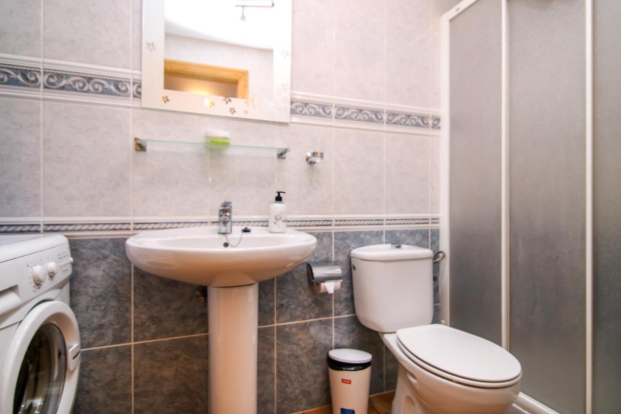 Vvrompeolas Puerto De Mogan Ngoại thất bức ảnh